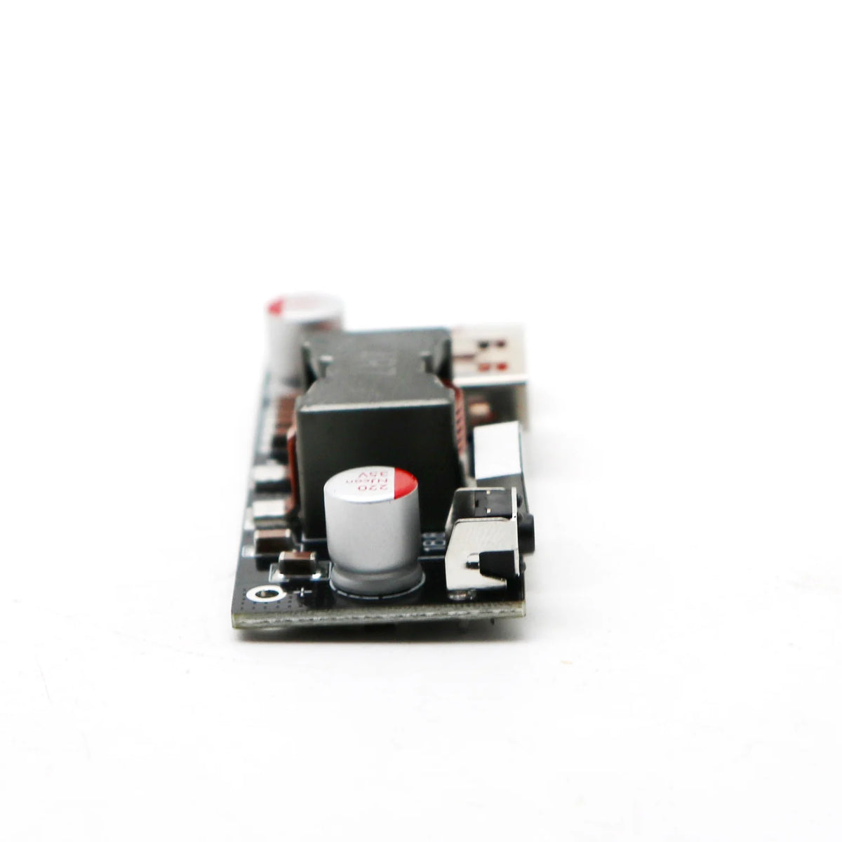 PD3.1 100W Bidirectional Fast Charger Power Bank Board Boost Buck 2S 3S 4S 5S 6S Battery Charging Discharging Li Ion Lifepo4 BMS