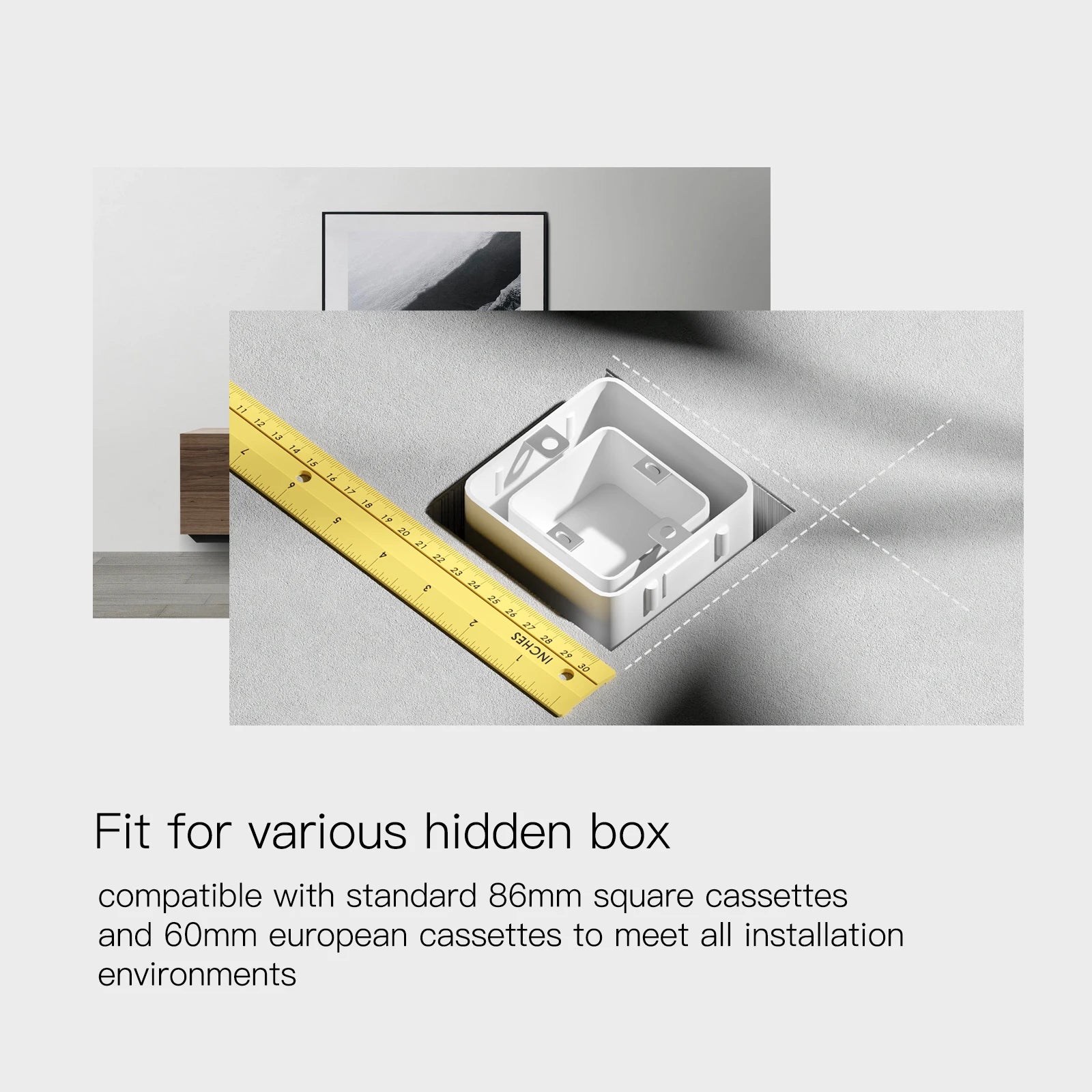 MOES Zigbee Thermostat Room Temperature Controller of Water/Electric Floor Heating Gas Boiler Humidity Tuya Work with Alex 5A16A