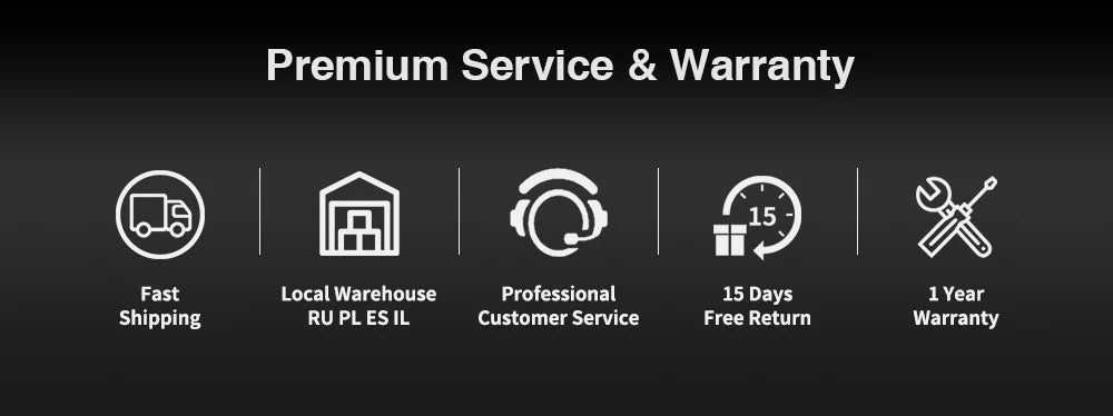 UTRAI 27000mAh Car Jump Starter Power Bank 6000A