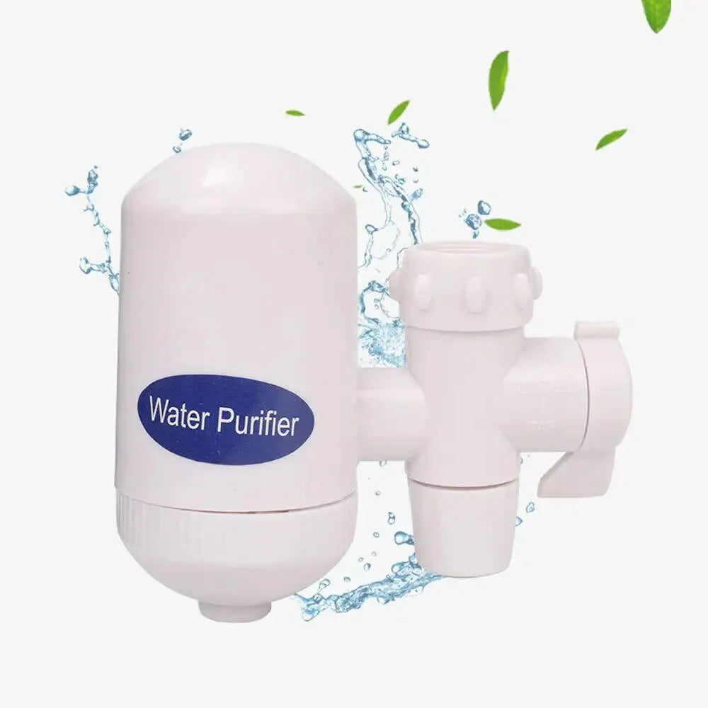Washable Replacement Kitchen Faucet Water Filter