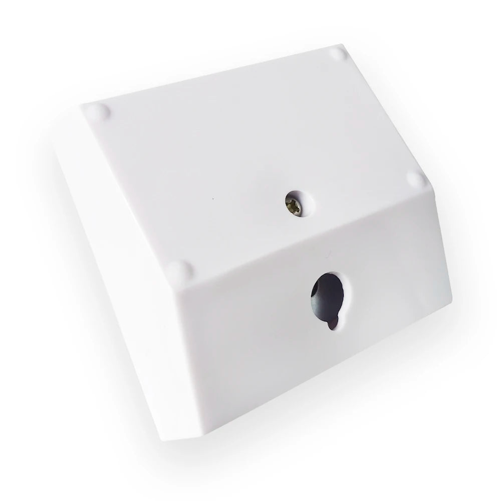 T-204 Mechanical Kitchen Timer, 60-Minute Dial
