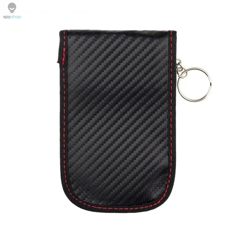 Security Shielded Case for Car Remote Control Secutek OT65 🔒🚗 Spy-shop.com