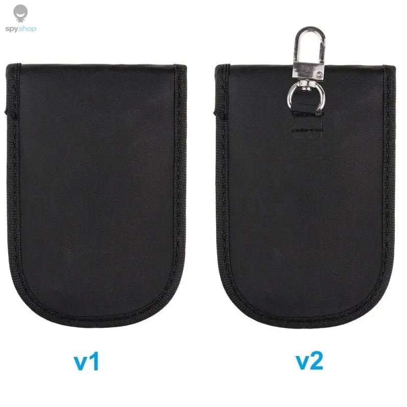 Security case for keyless cars Secutek SAI-OT71 🚗🔒✨ Spy-shop.com