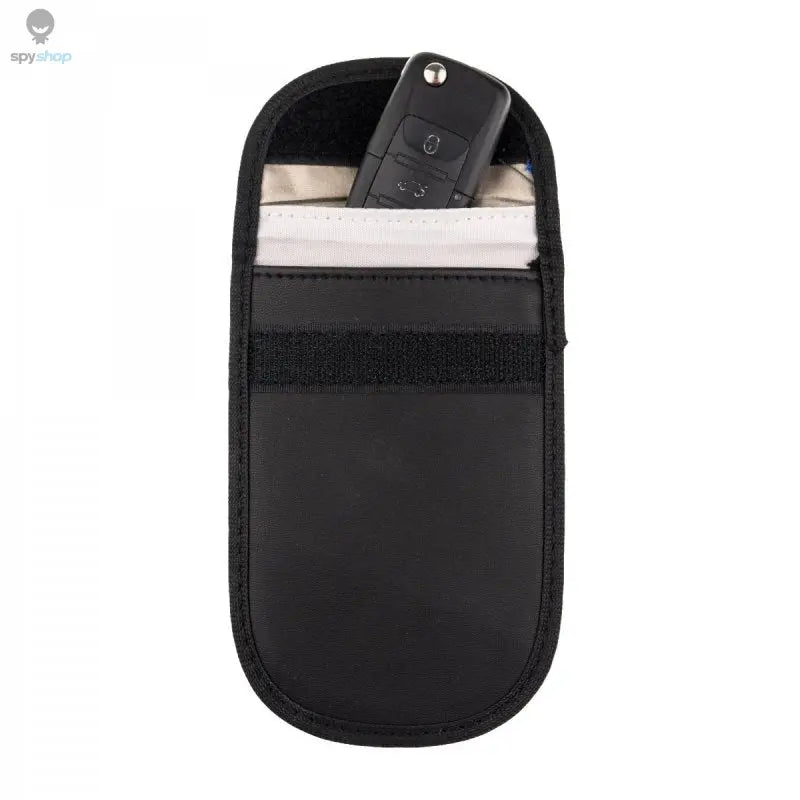 Security case for keyless cars Secutek SAI-OT71 🚗🔒✨ Spy-shop.com