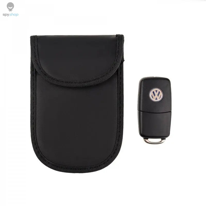 Security case for keyless cars Secutek SAI-OT71 🚗🔒✨ Spy-shop.com