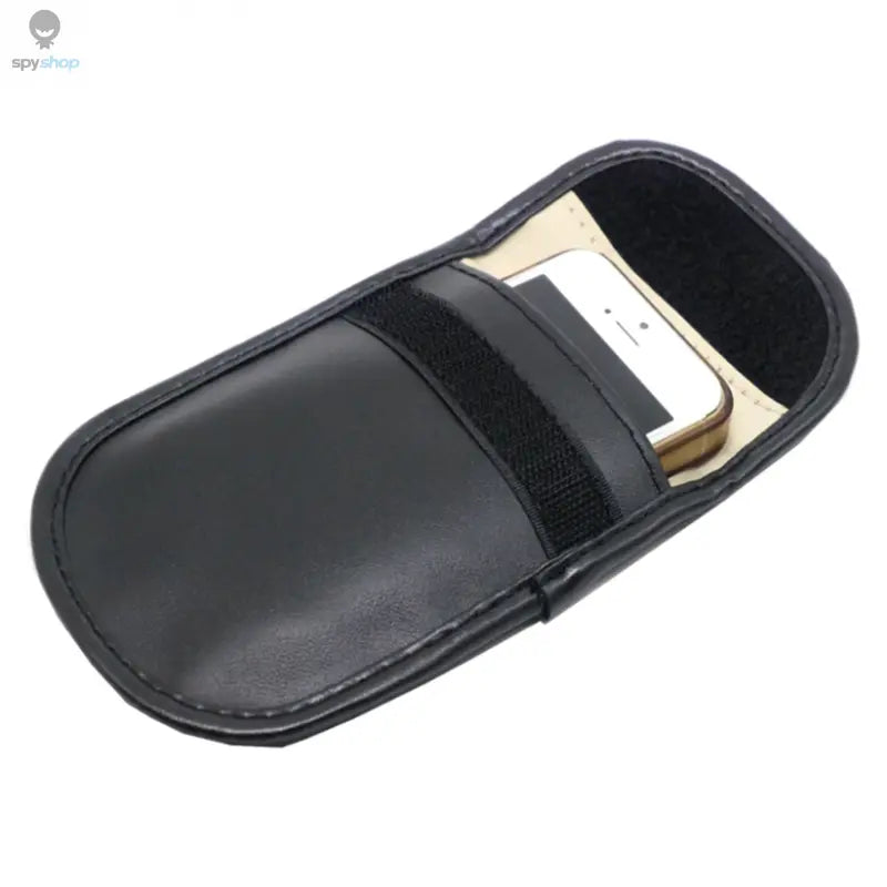 Security case for keyless cars Secutek SAI-OT71 🚗🔒✨ Spy-shop.com