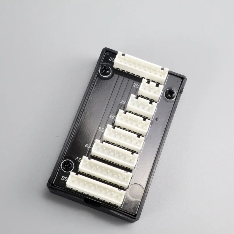 2-8S RC Battery Balance Adapter Board