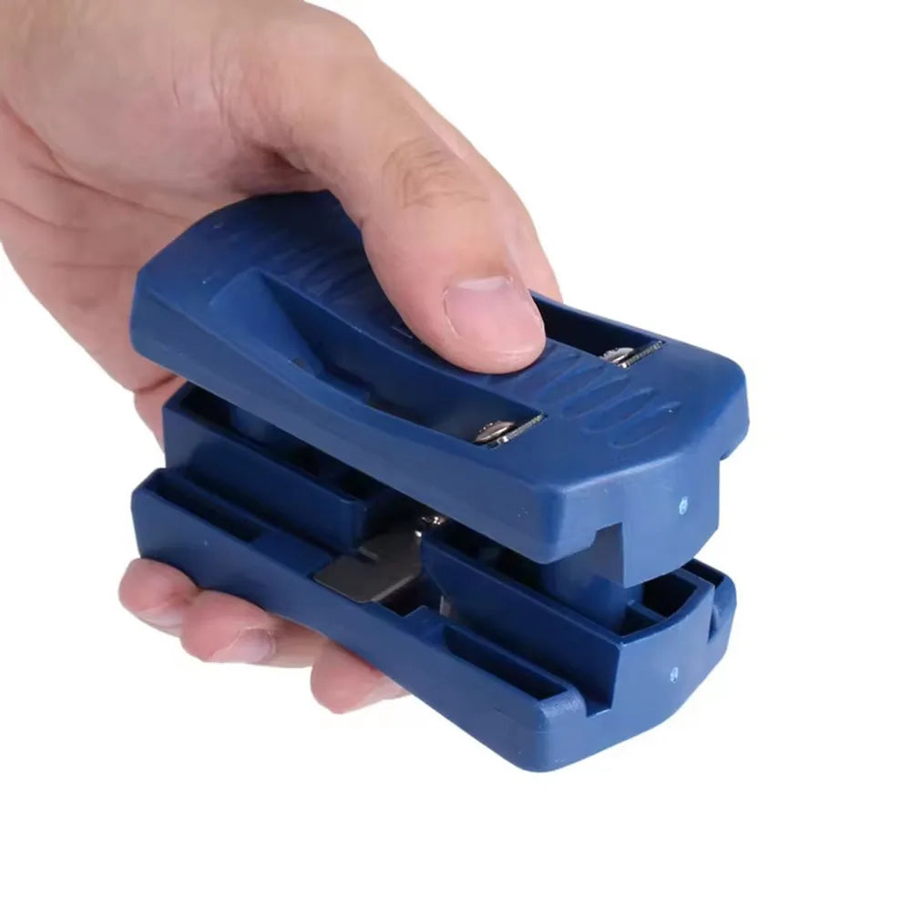 Woodworking Edge Banding Trimmer - Style Options