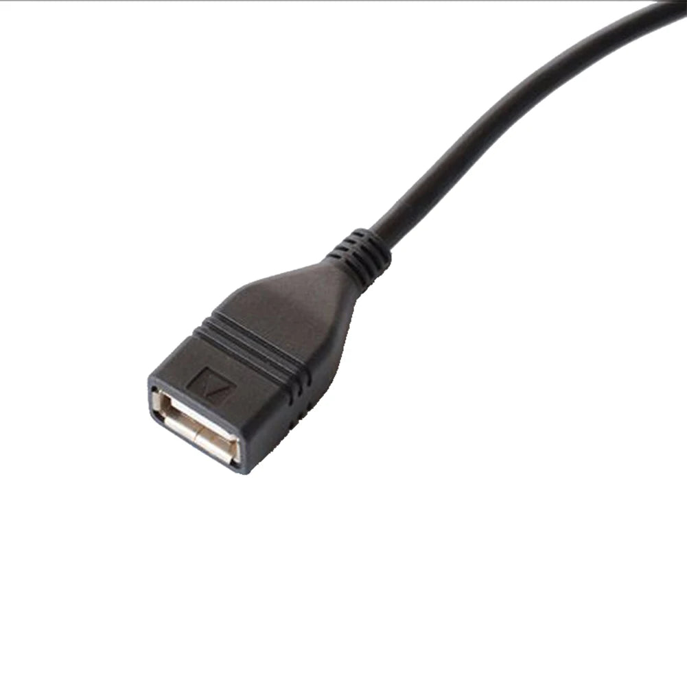 AMI USB Music Interface Cable for Compatible Audi