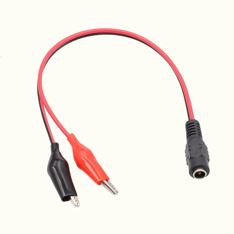 16.8V 2A Li-Ion Charger, Plug and Connector Options