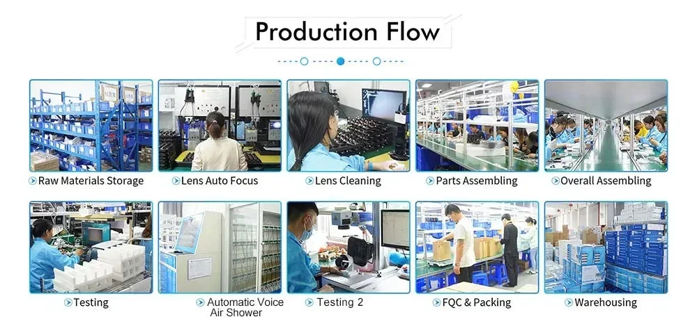 2K 5MP Solar Security Camera with Color Night Vision