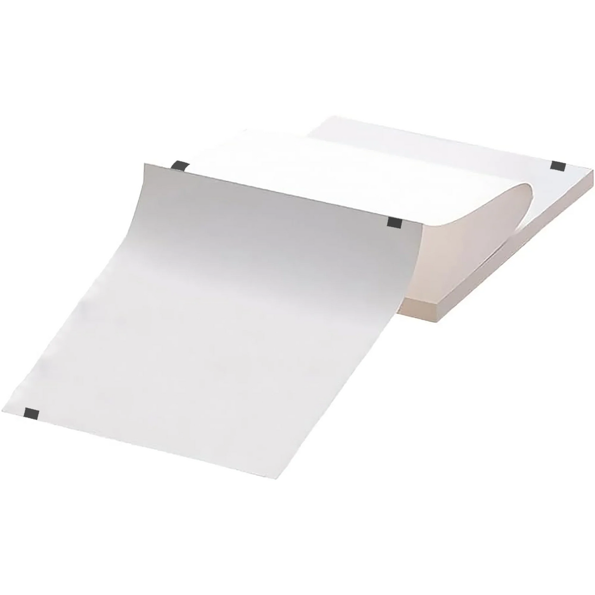 Thermisch printerpapier A4 - 100 vellen