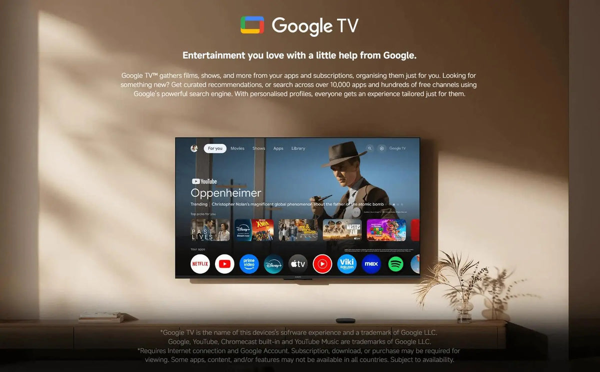 New Xiaomi TV Box S 3. generacija, pametni Android TV box 4K UHD media player, Dolby Vision HDR10+ Google Assistant Google TV set-top box