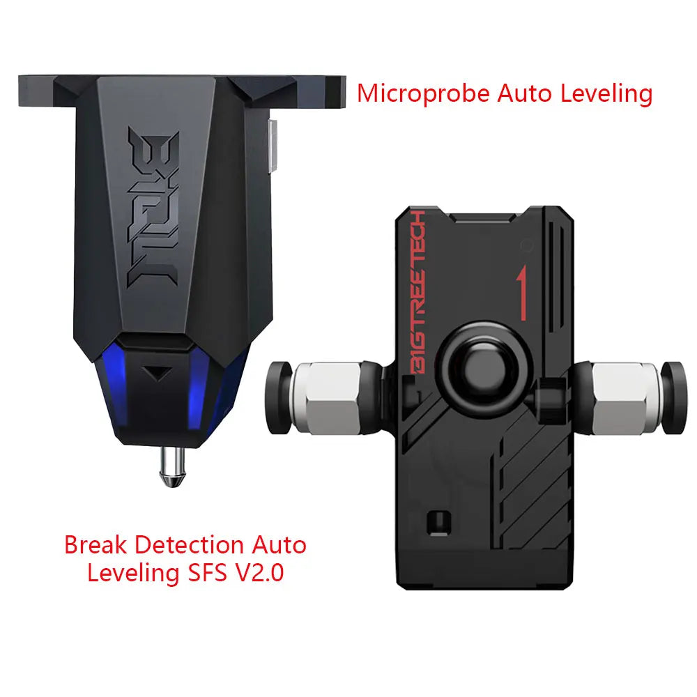 BIGTREETECH Smart Filament Sensor V2.0 for 3D Printers
