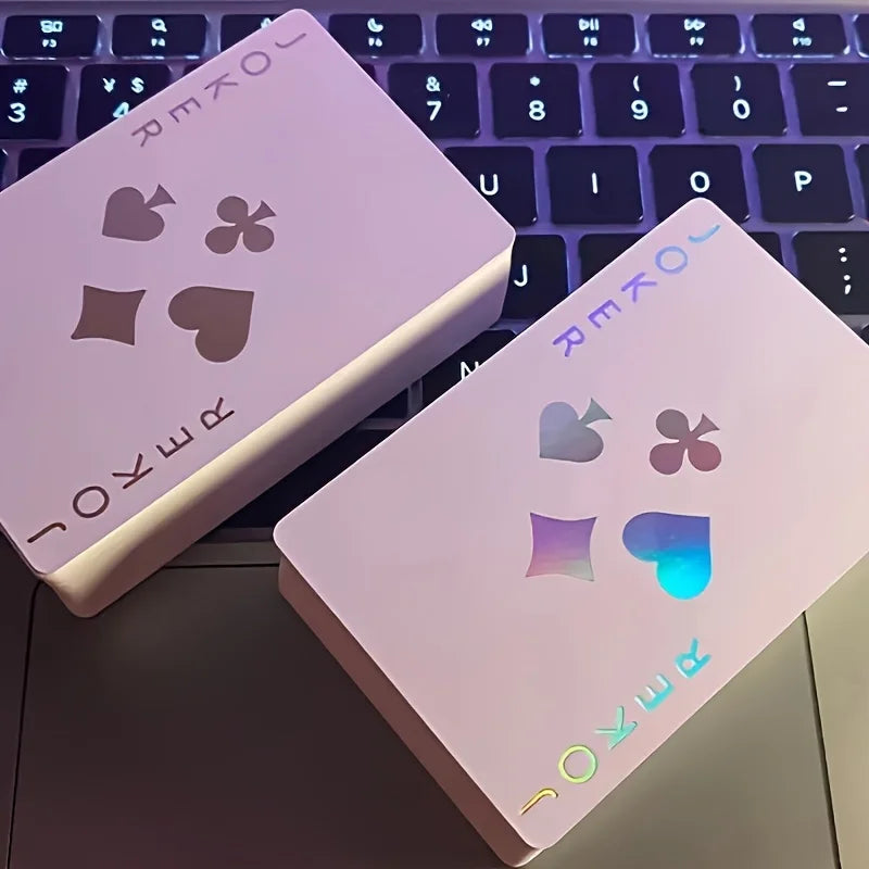 Poker set za zabave i svečane večeri igara