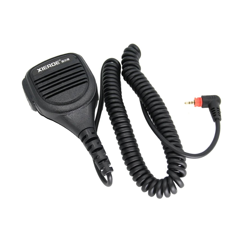 Speaker Microphone for Motorola SL1M SL1K SL300 SL7550 Radios
