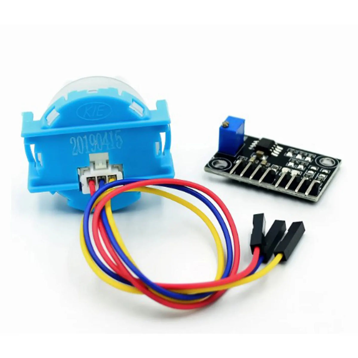 Optische Troebeleid Sensor Module Kit