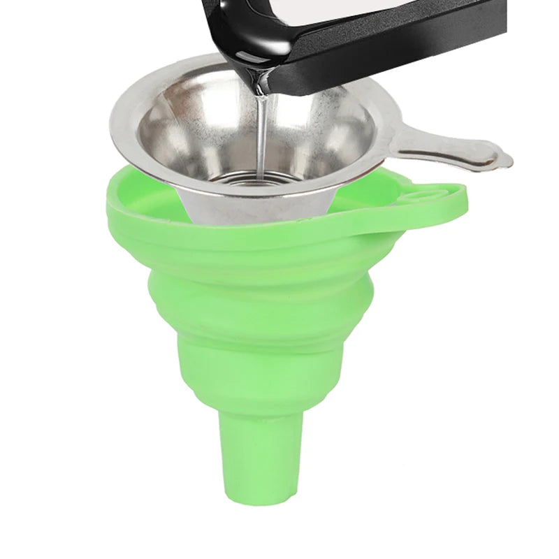 Kit d'outils de filtration et de nettoyage pour imprimante 3D en résine