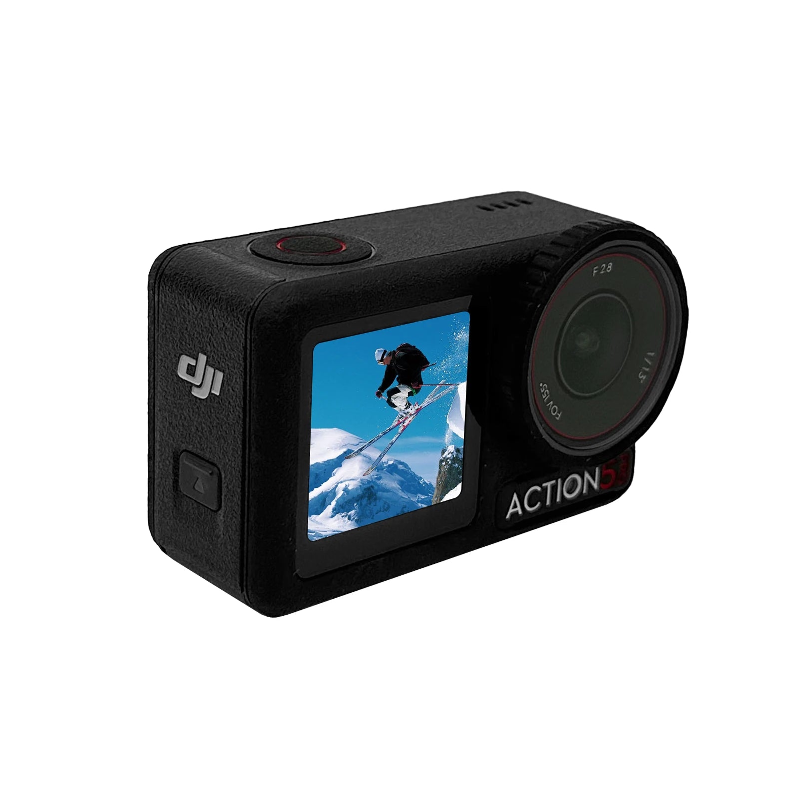 DJI Osmo Action 5 Pro Action Camera