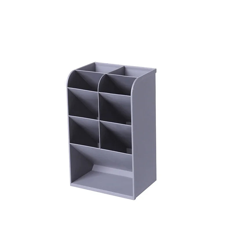 Stiftehalter, Stifte-Organizer, Schreibtisch-Organizer, Schreibwarenhalter, Stifteablage, Stifte-Organizer