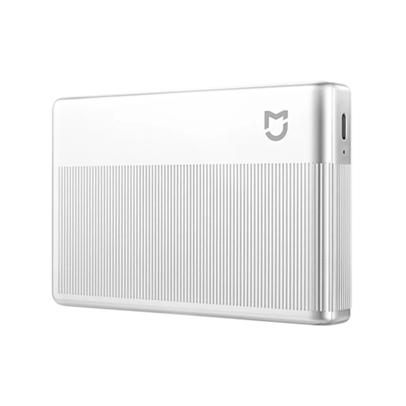 Přenosná fototiskárna Xiaomi 1S/Pro Bluetooth termální fototiskárna