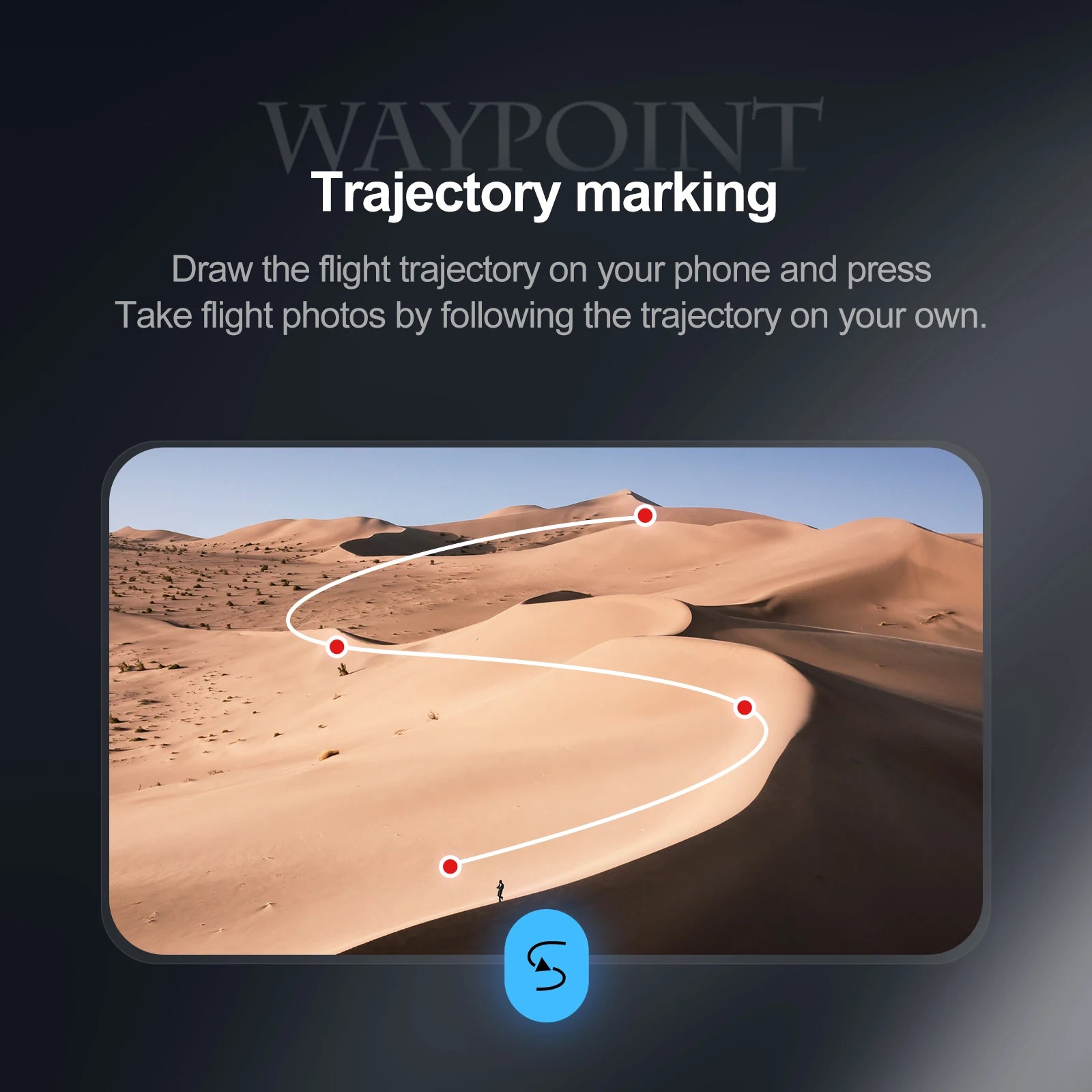 E88 E99 Ekranlı Uzaktan Kumandalı ve Çift Kameralı Drone