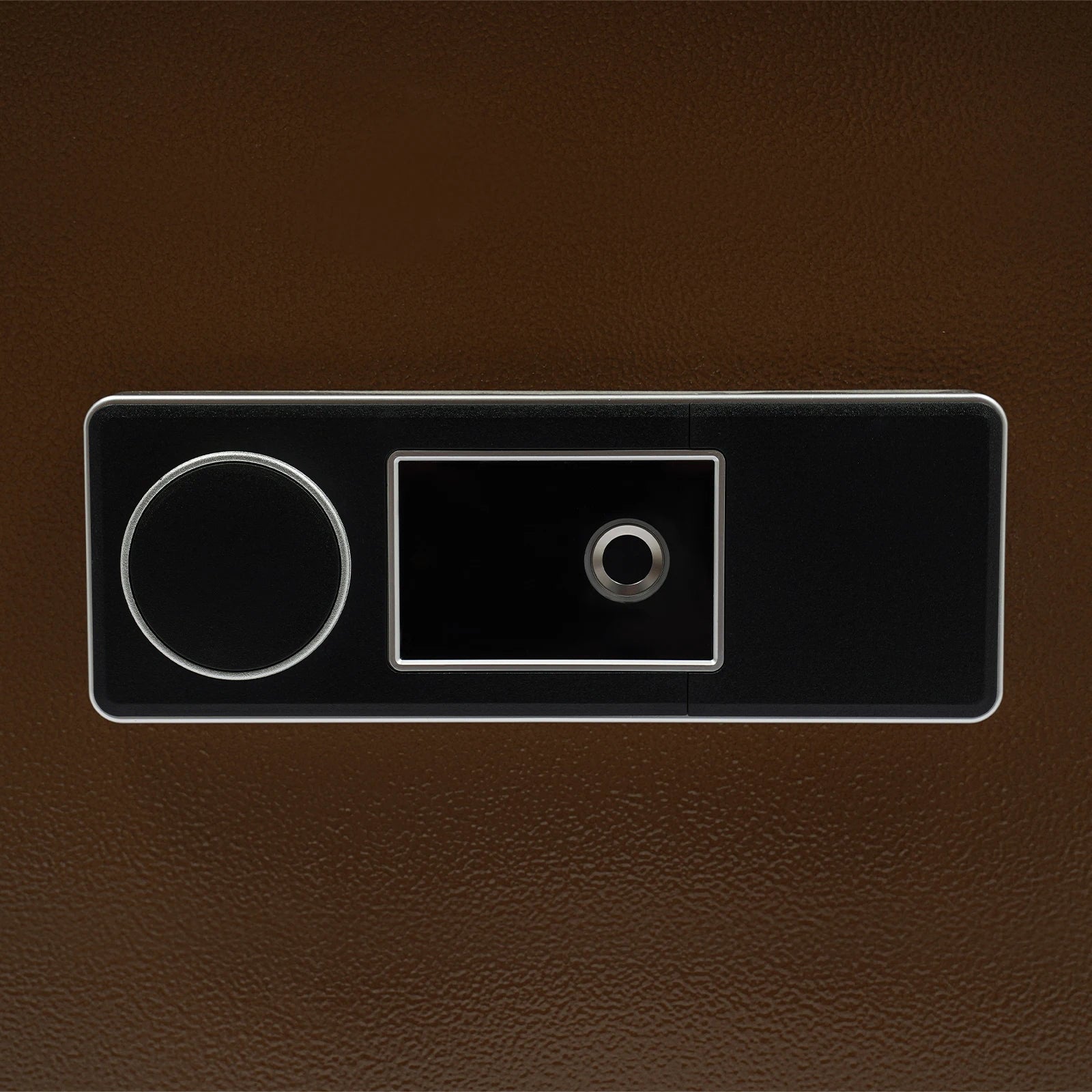 Domáci bezpečnostný sejf – 45L biometrická oceľ