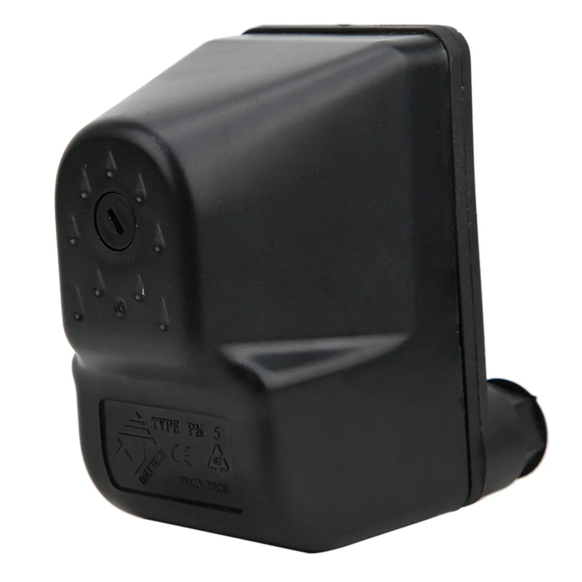 Automatic Water Pump Pressure Switch, 1/4 in Connection