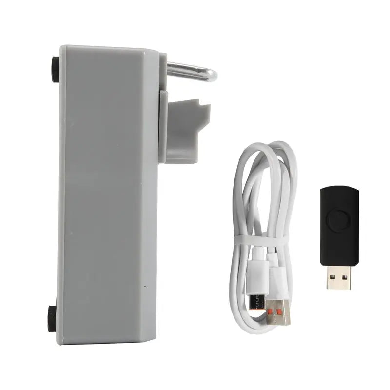 Senzor timegrapher pentru ceas mecanic
