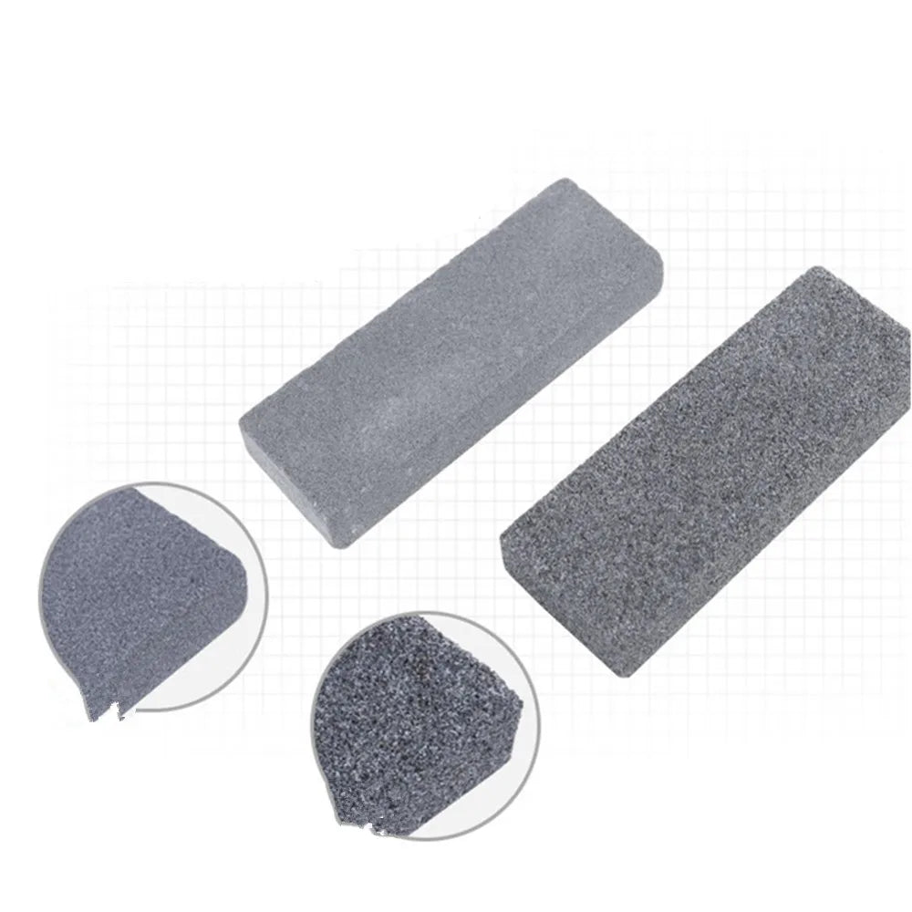 Precision Steel Model Scriber Tool with Sharpening Stone for Engraving