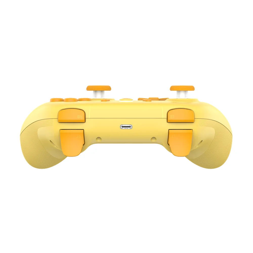 GameSir Nova Lite Switch Controller Gaming Gamepad with Hall Effect for Nintendo Switch iPhone Android Cellphone PC
