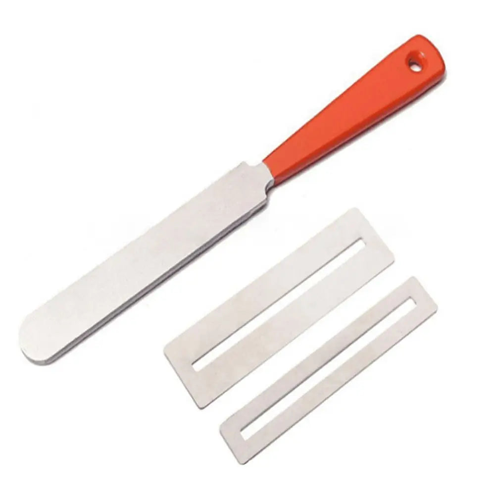 Guitar Fret File & Fingerboard Protector Options