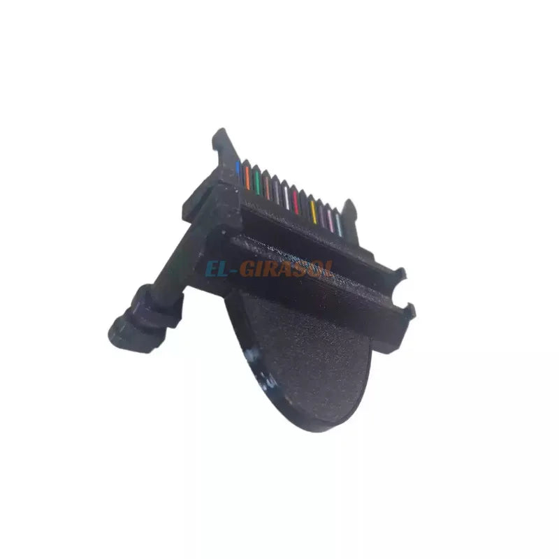 Optical Fibre Splicing Clip - Single-Core Tool