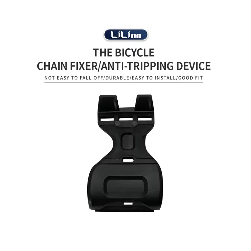 Compact Nylon Bicycle Chain Holder