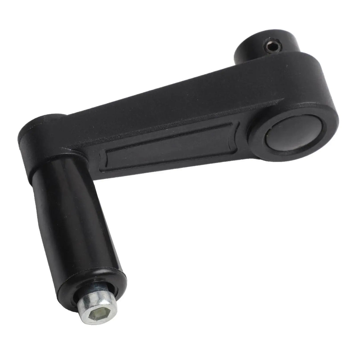 Replacement Hand Crank - Shaft Size Options