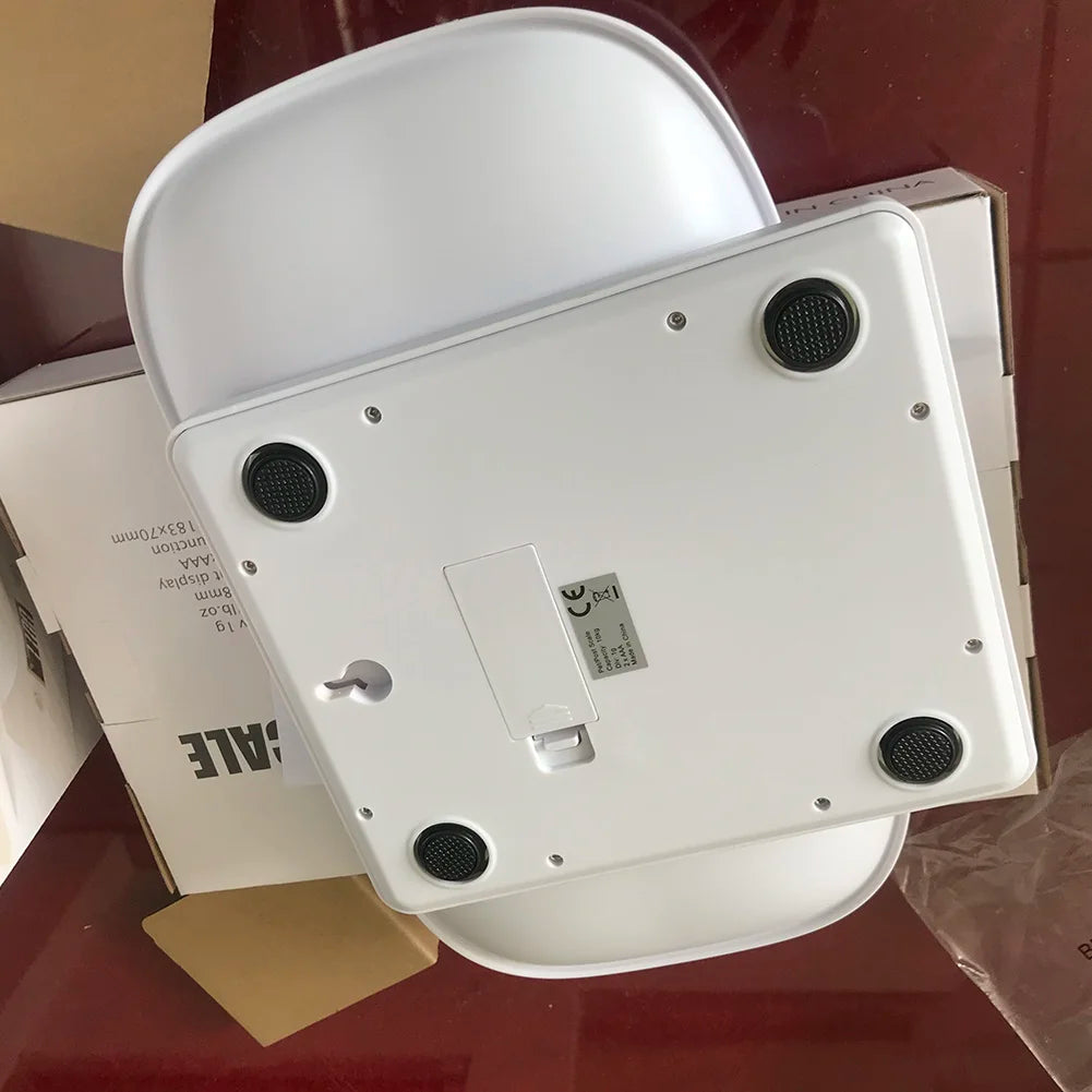 High Precision Digital Pet Scale