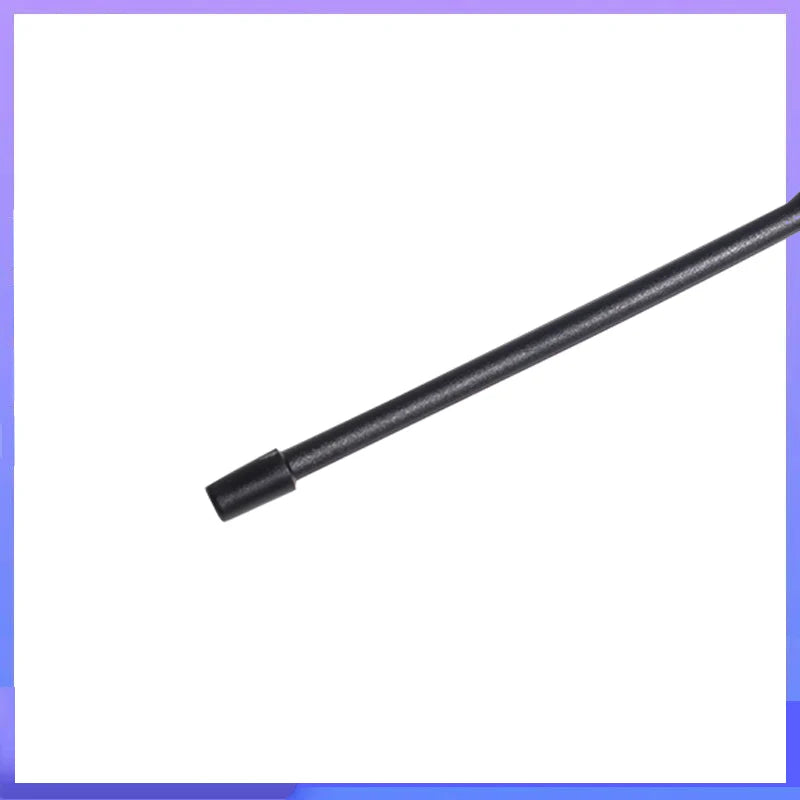 19cm anténa s konektorem SMA-Female pro UV-5RH, UV-K5 a UV-K6