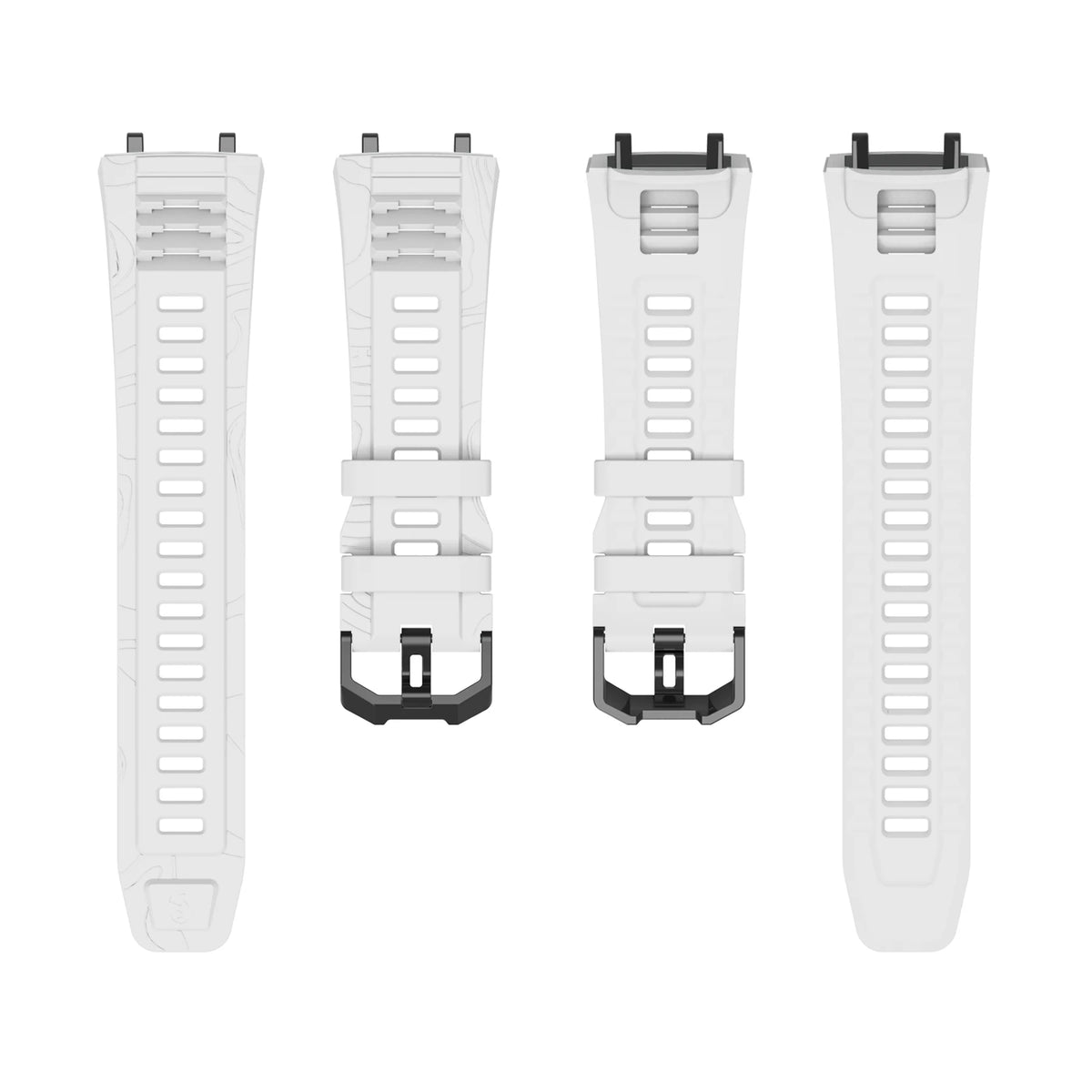 Bracelete de silicone de substituição para Amazfit T-Rex 3