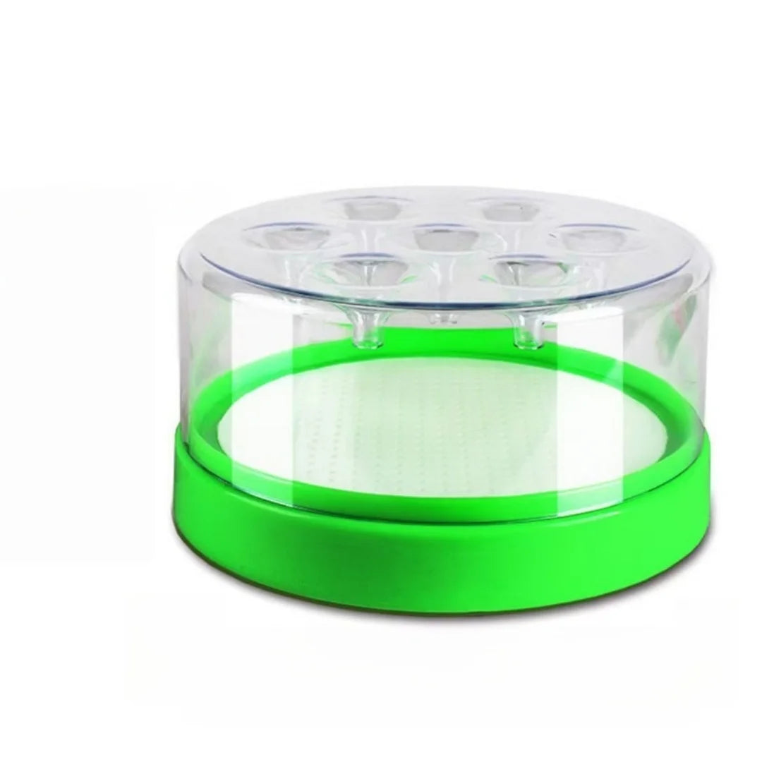 Reusable Non-Electric Fly Trap