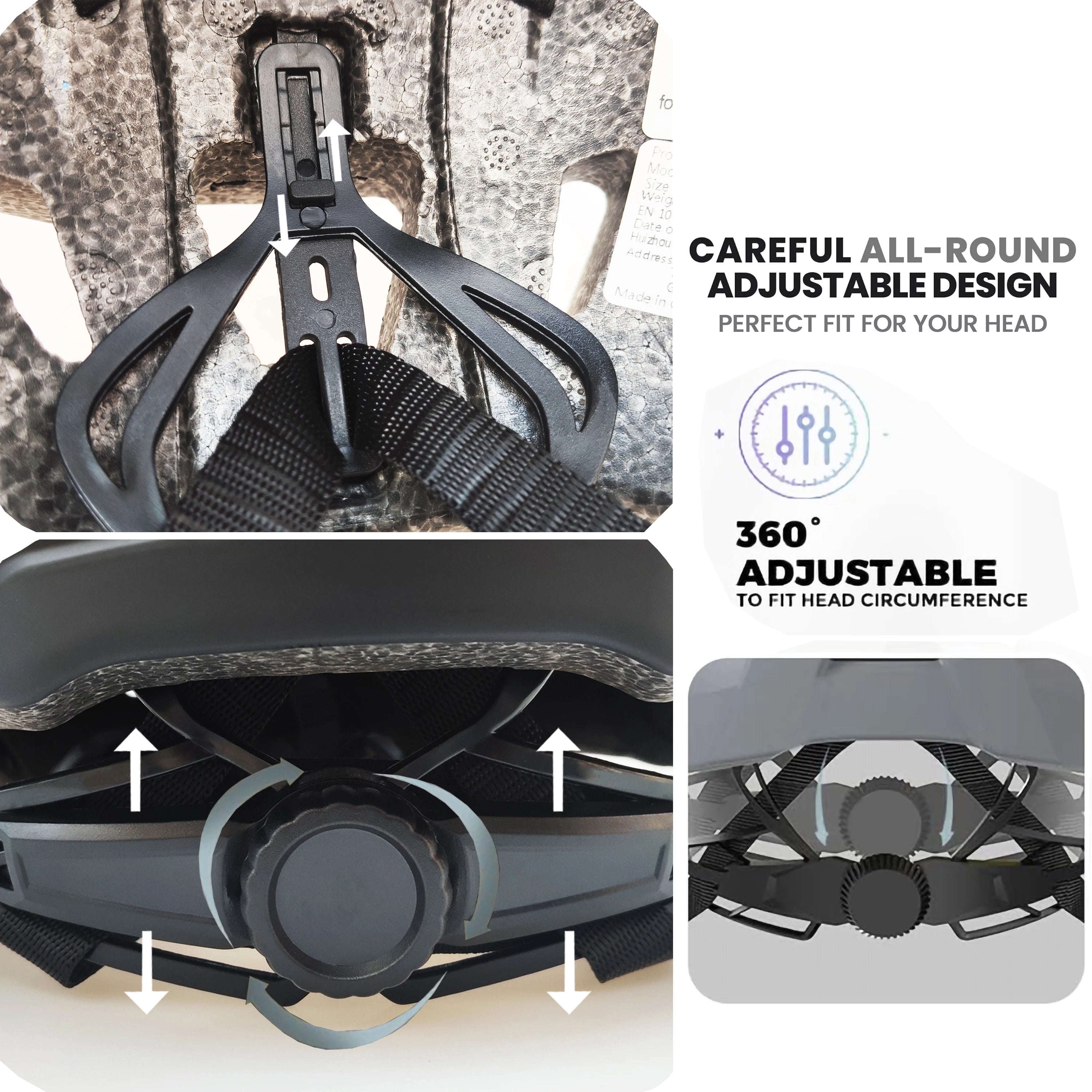 PJT New LED Bike Helmet With Sun Goggle Visor Rechargeable LED Men Bicycle Helmet Sunglasses Shield Road MTB Cycling Helmets