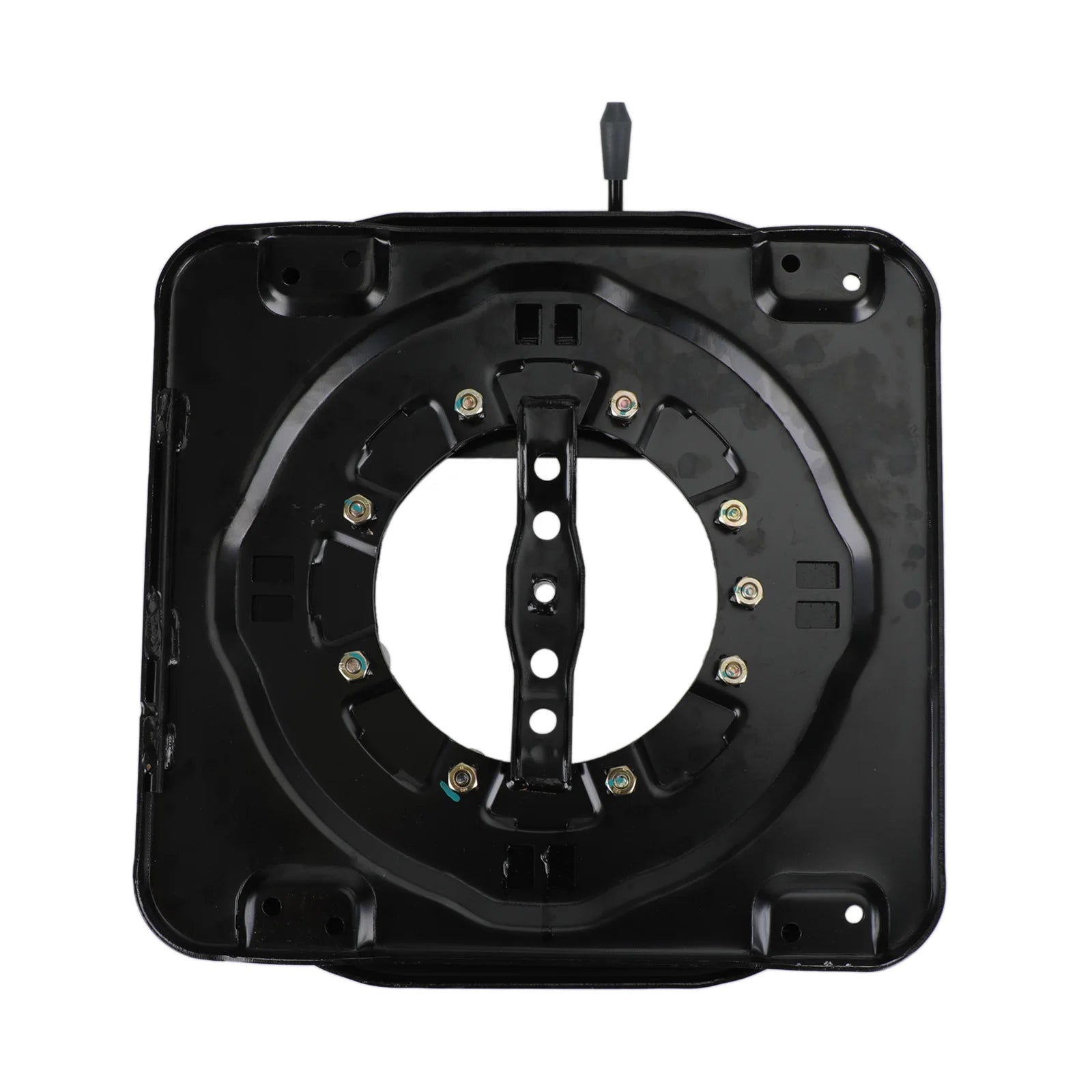Universal Campervan Seat Swivel Turntable Base for Motorhome Vans