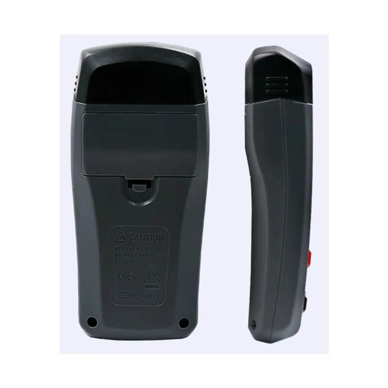 Detector de humedad de madera tipo punzón