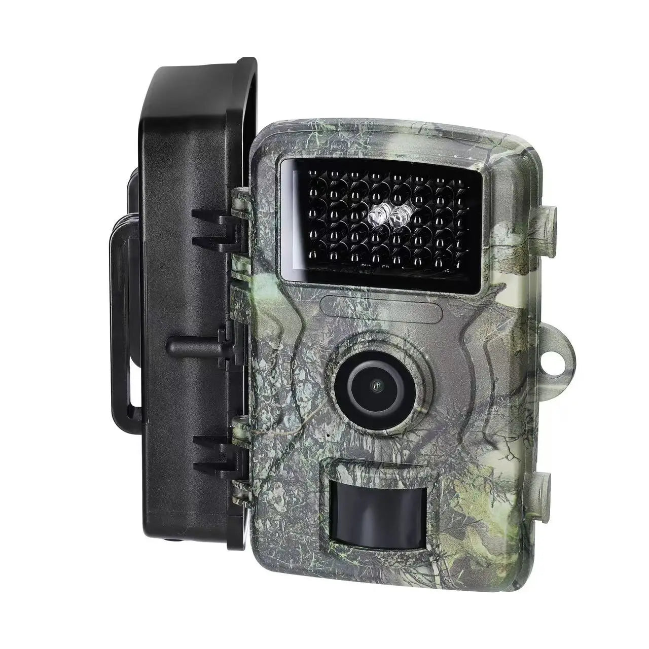 HD Infrared Night Vision Trail Camera with 2.0 Inch Display