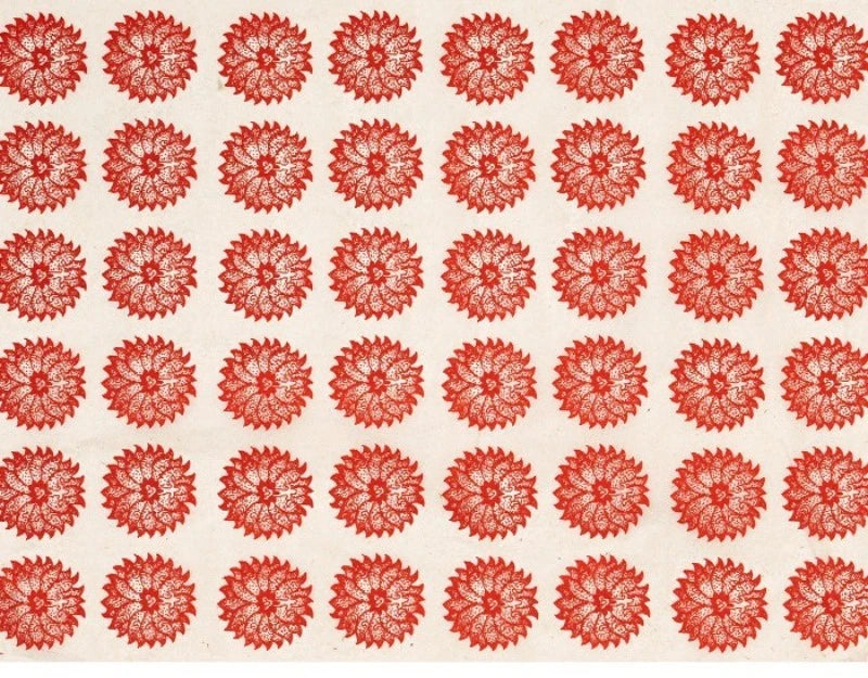Ceramic Underglaze Transfer Paper - 47 x 35cm