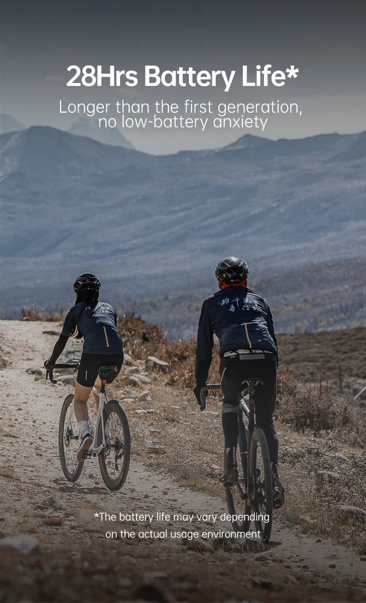 XOSS New G2 GPS G2+ Cycling Computer G Plus Wireless Speedometer Bluetooth Tracker Waterproof Road Bike MTB Bicycle Odometer