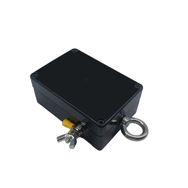 49:1 End-Fed HF Antenna Transformer - 5-35MHz