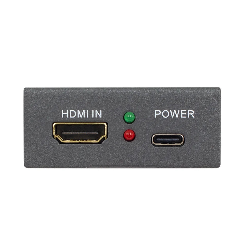 Convertidor HDMI a Salida Dual SDI