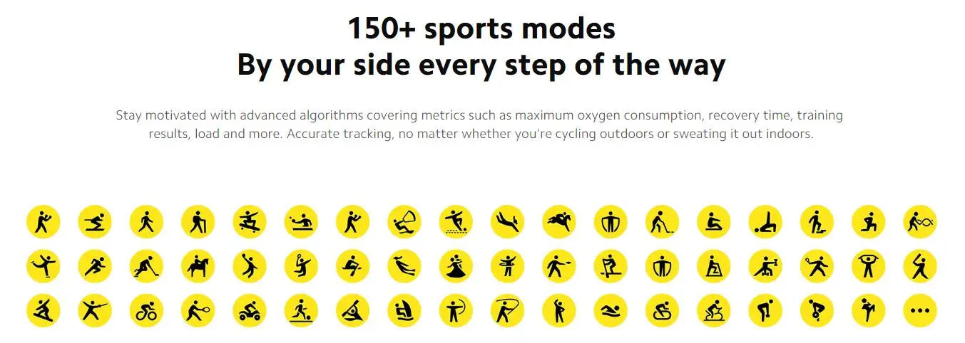 Xiaomi Mi Band 9 Brățară Inteligentă cu Ecran AMOLED