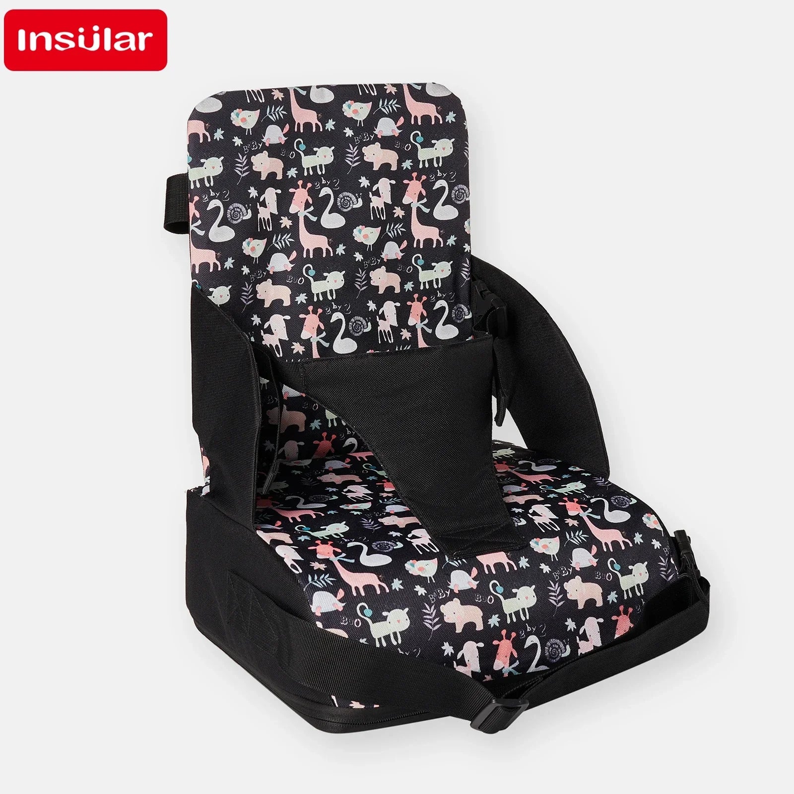 Portable Foldable Children's Seat