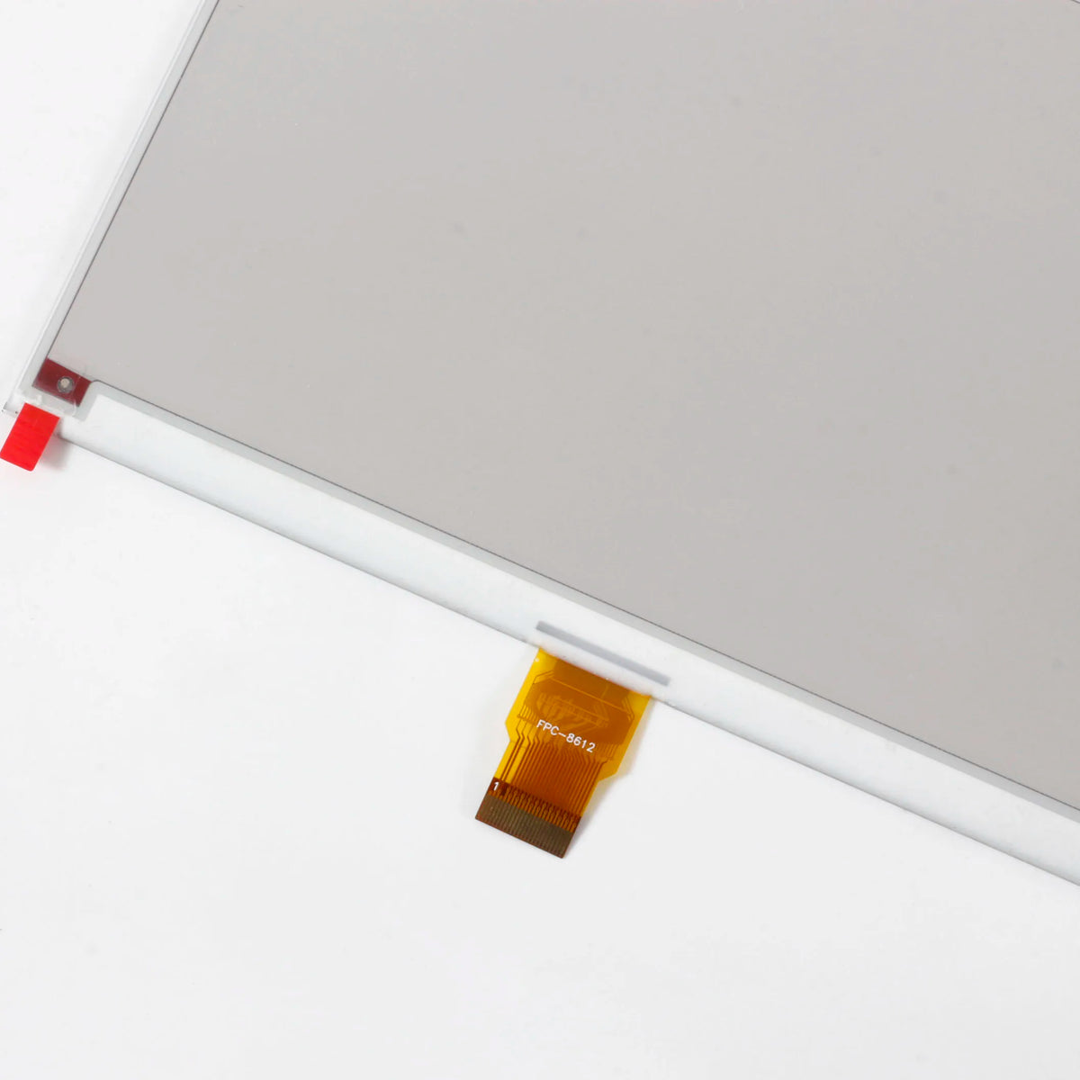 7.5-Inch Tri-Colour E-Paper Display - 800 x 480